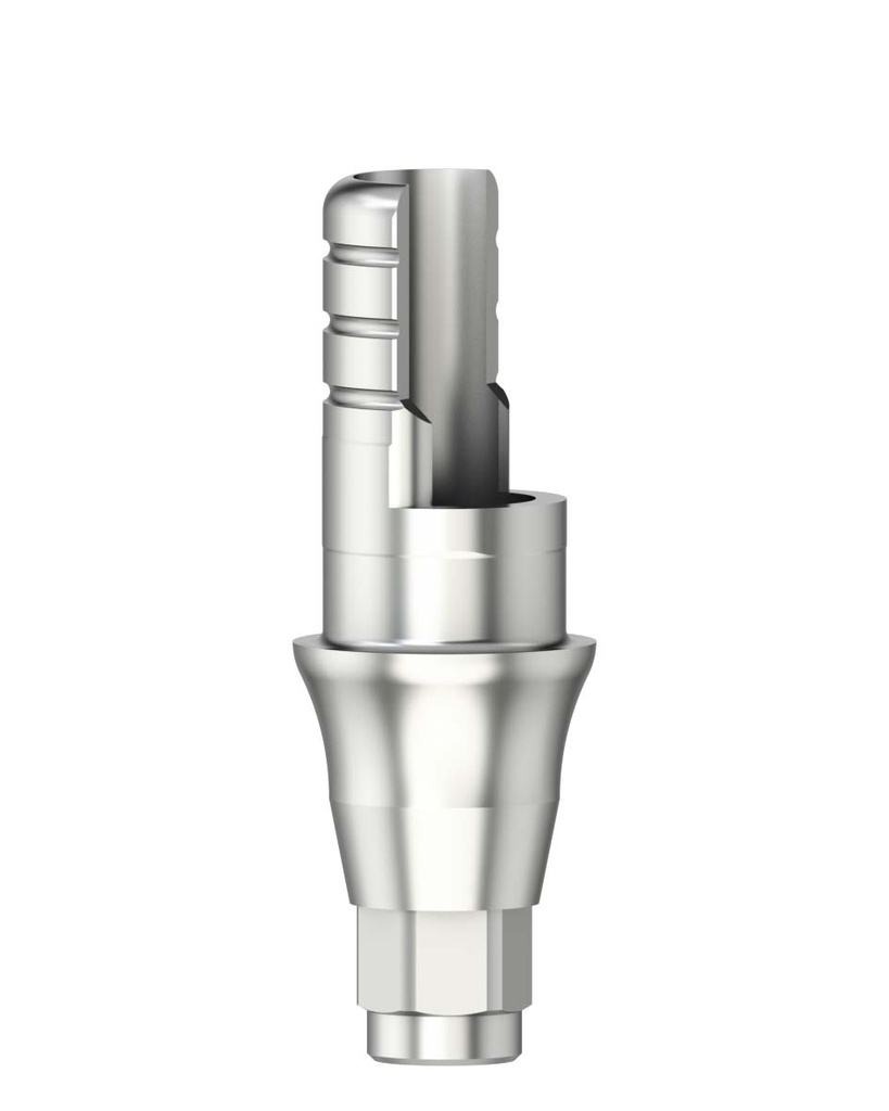 Ti-Base ASC Flex Type 1 / SF GH 2,5 - Ø 3,75-4,8 [ICX-A/P]