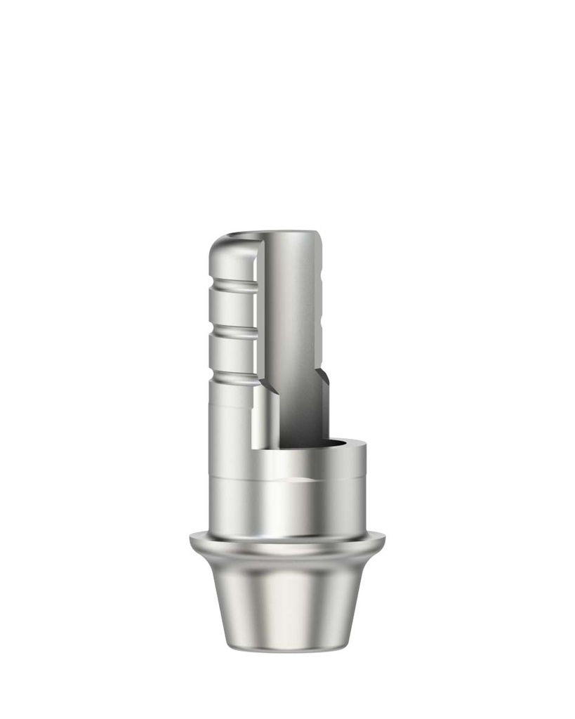 Ti-Base ASC Flex Rotating / GH 1,1 - Ø 3,75-4,8 [ICX-A/P]