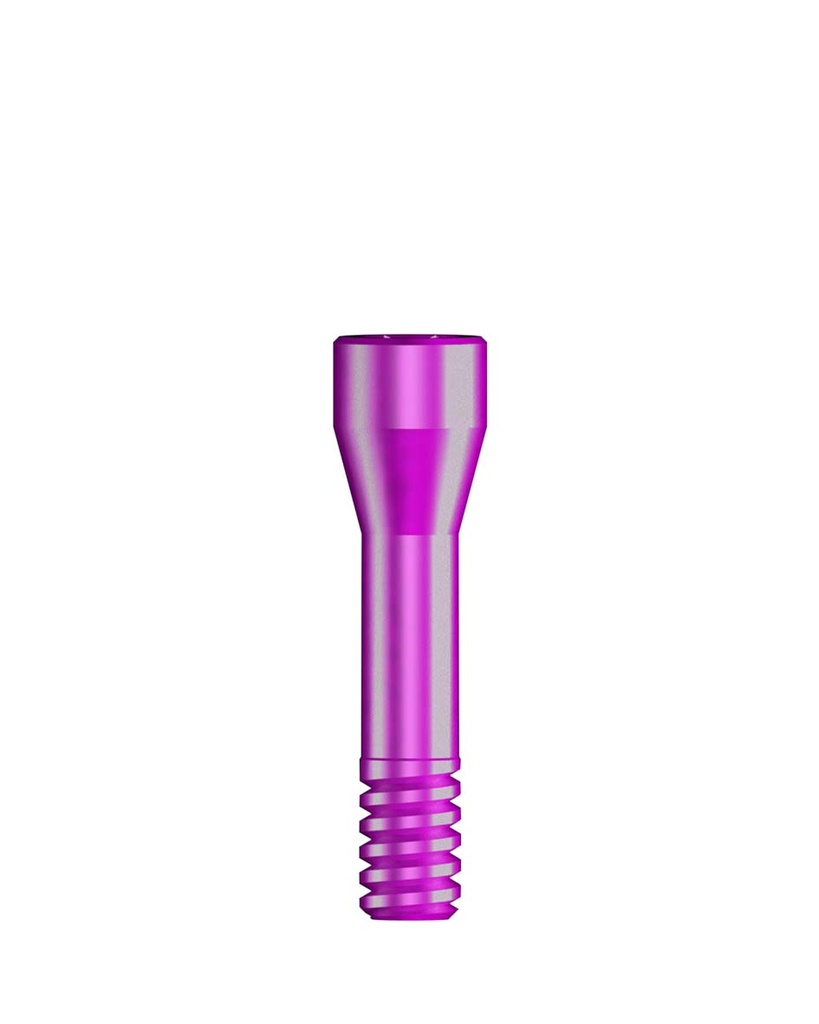 Laboratory screw Hex 1,4 M 1.6 Ø 3,75-4,8mm [ICX-A/P]