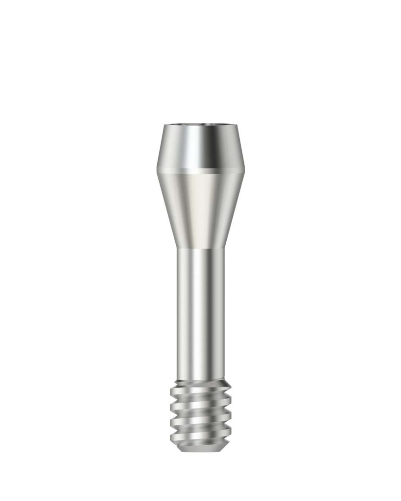 Abutment screw Ball Torx M 1,6 (angled) [ICX-A/P]