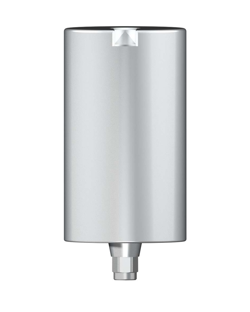 PreFace® abutment incl. abutment screw D 11.5 Ø 3,75-4,8mm