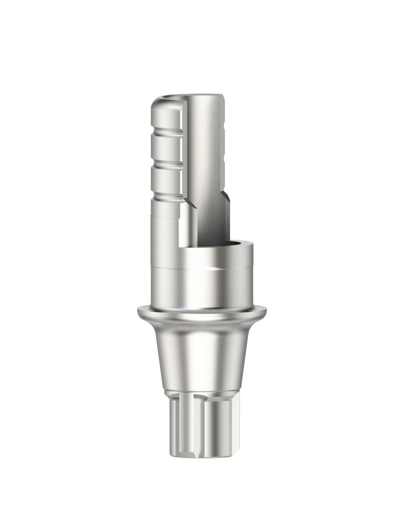 Ti-Base ASC Flex Type 1 / SC - Ø 3,3