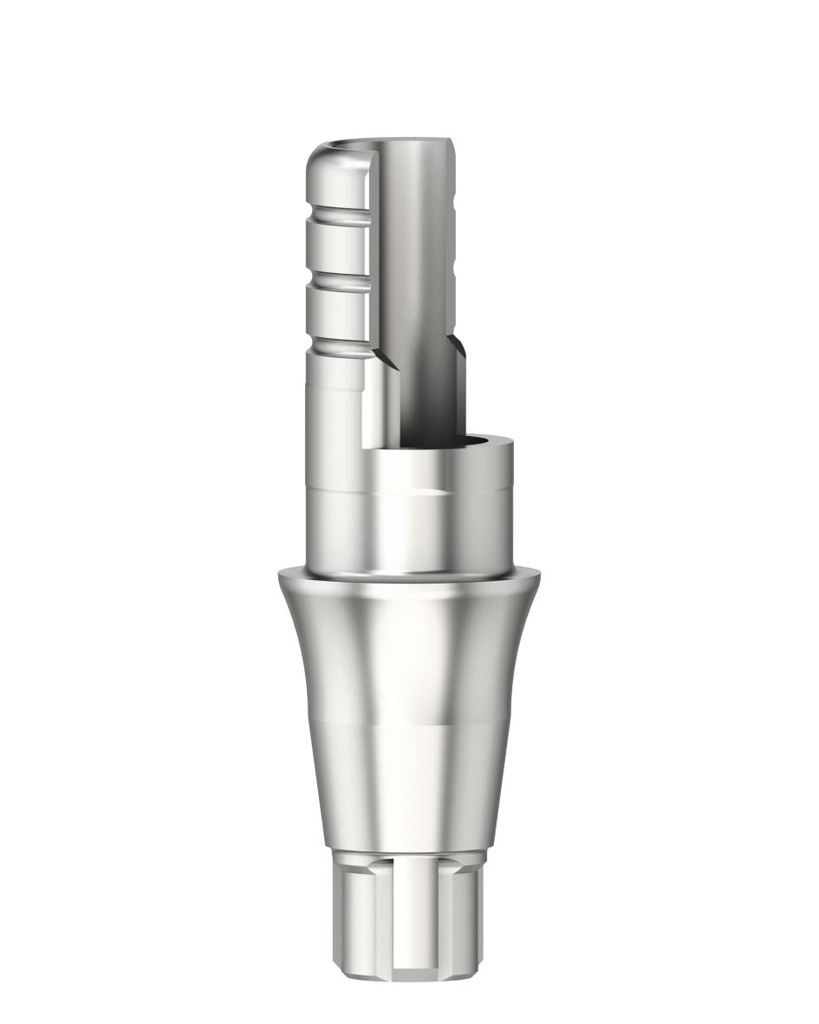 Ti-Base ASC Flex Type 1 / SC GH 2,5 - Ø 3,8 / 4,3
