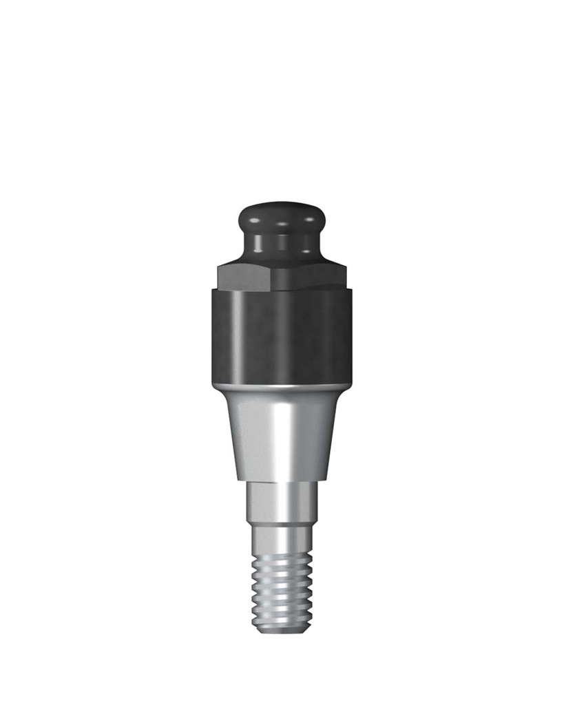 Optiloc Abutment Ø 3,3 GH 3,0