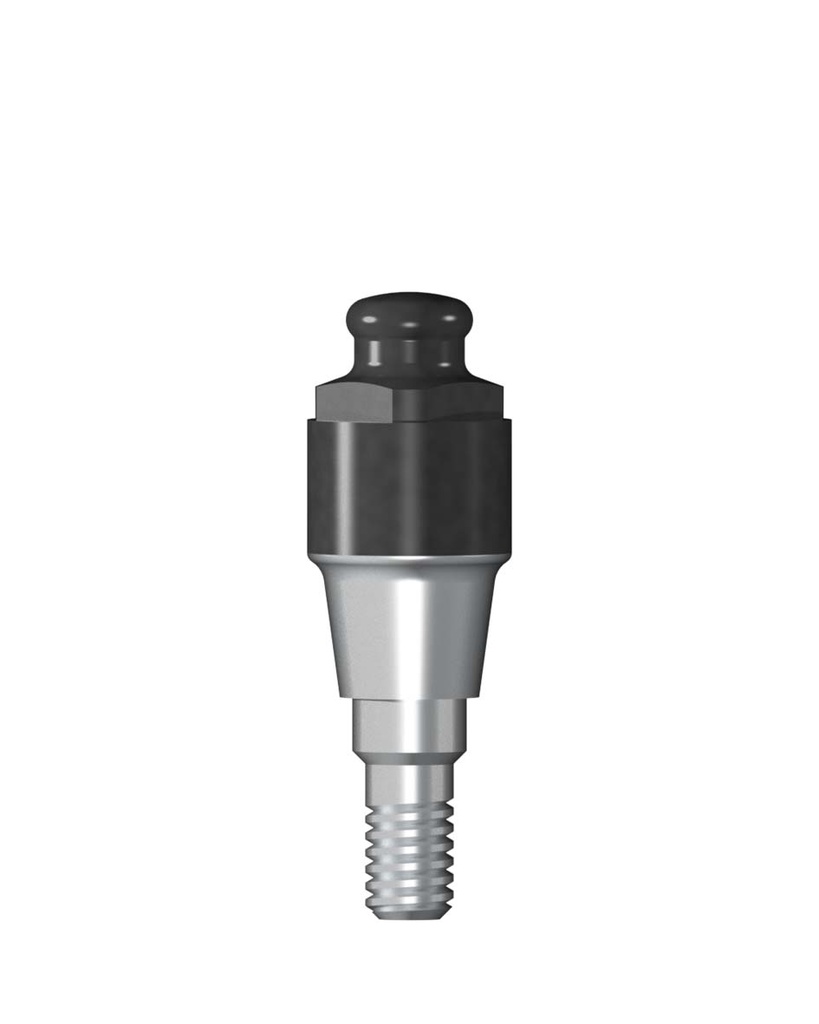 Optiloc Abutment Ø 3,8/4,3 GH 3,0 [CONELOG]