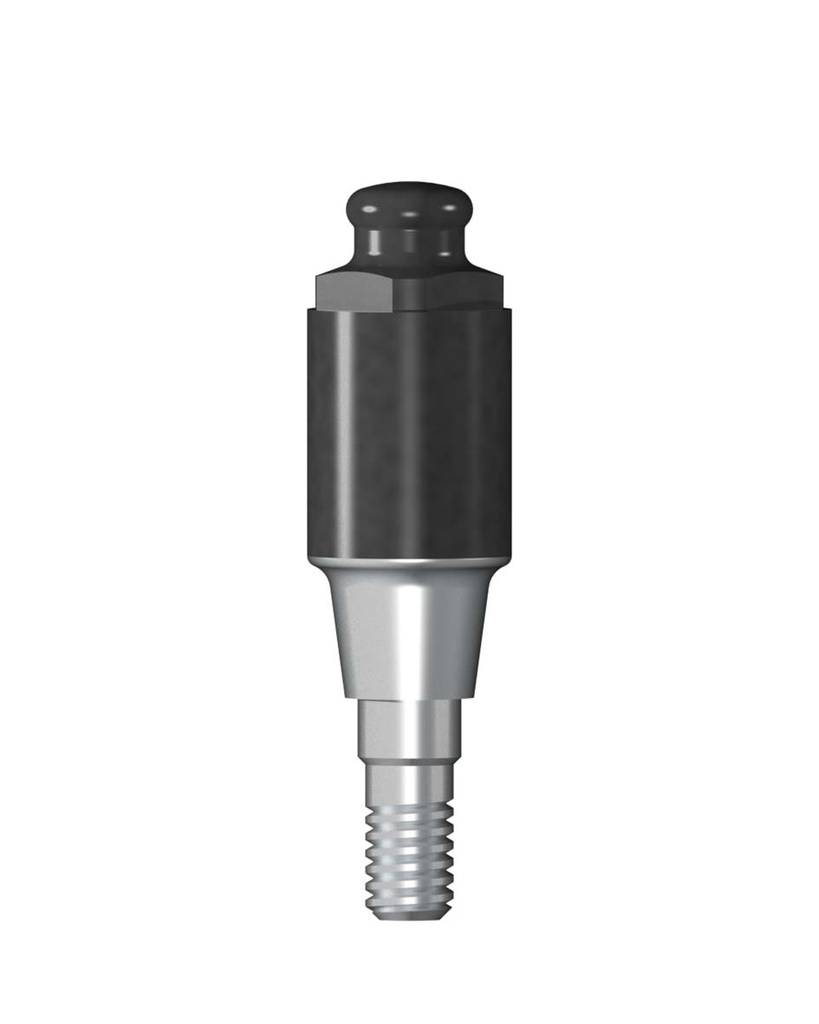 Optiloc Abutment Ø 3,3 GH 5,0 [CONELOG]