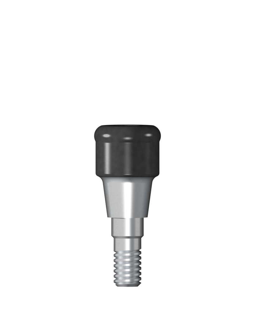 Novaloc Abutment Ø 3,3 GH 2,0 [CONELOG]