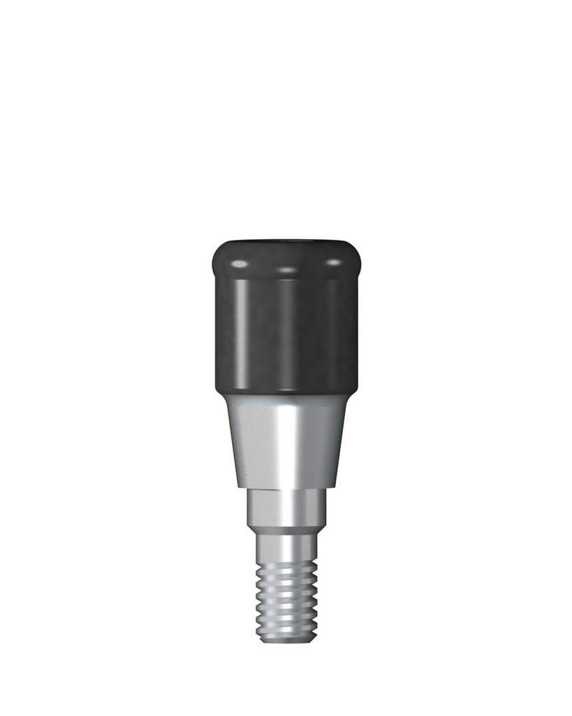 Novaloc Abutment Ø 3,8/4,3 GH 3,0 [CONELOG]