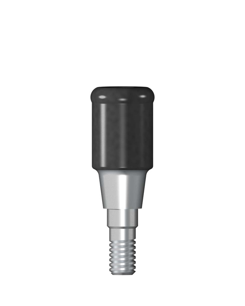 Novaloc Abutment Ø 3,3 GH 4,0 [CONELOG]