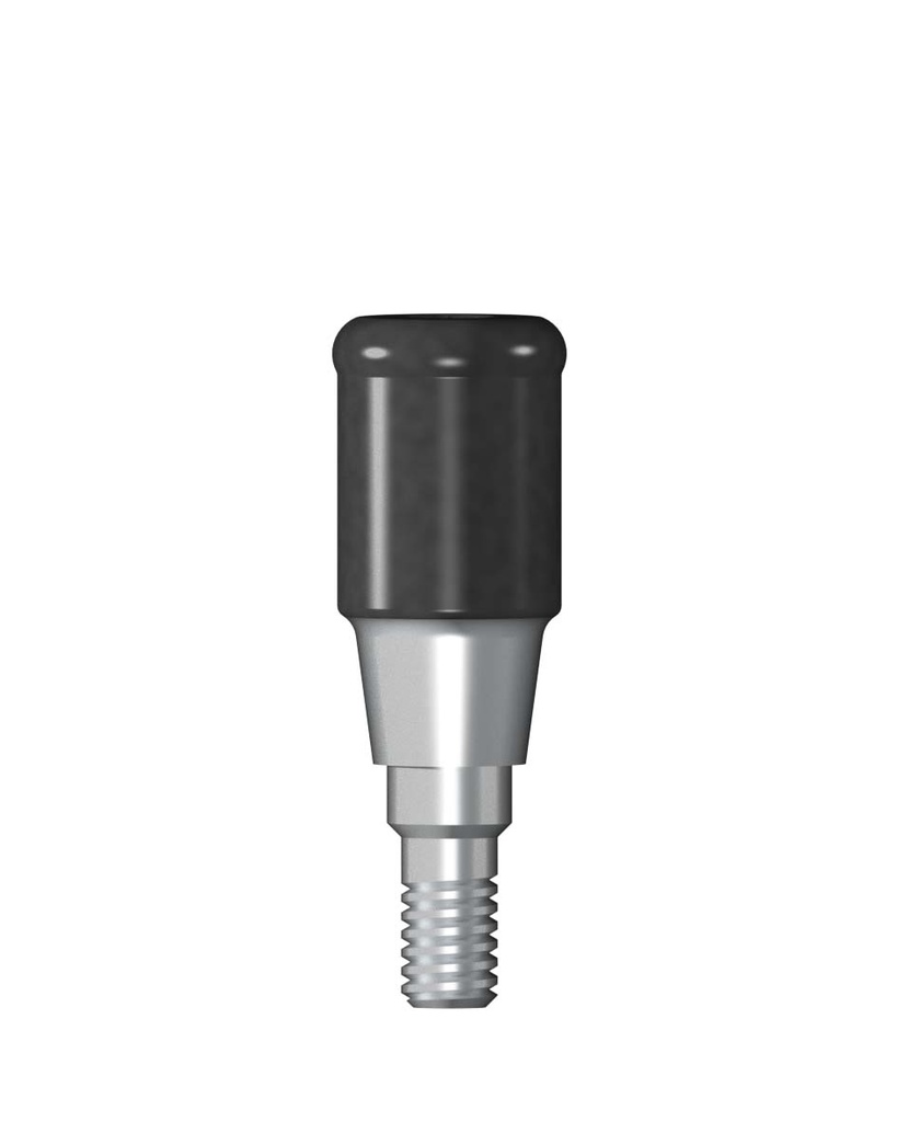 Novaloc Abutment Ø 3,8/4,3 GH 4,0