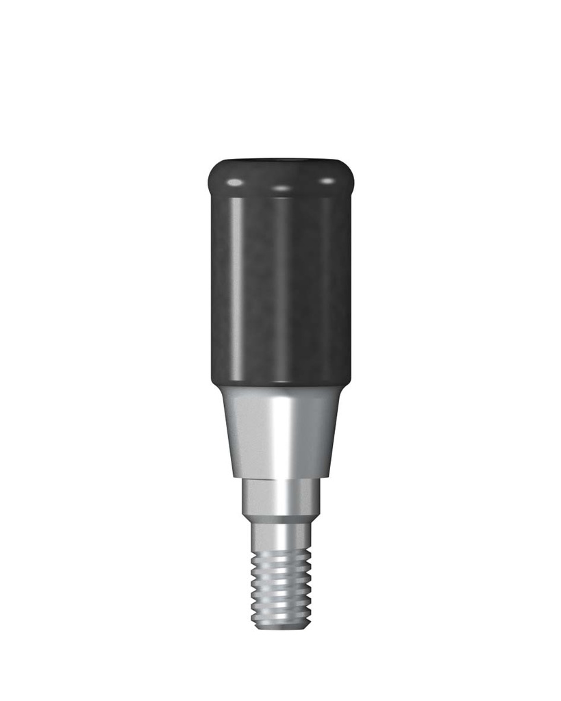 Novaloc Abutment Ø 3,8/4,3 GH 5,0