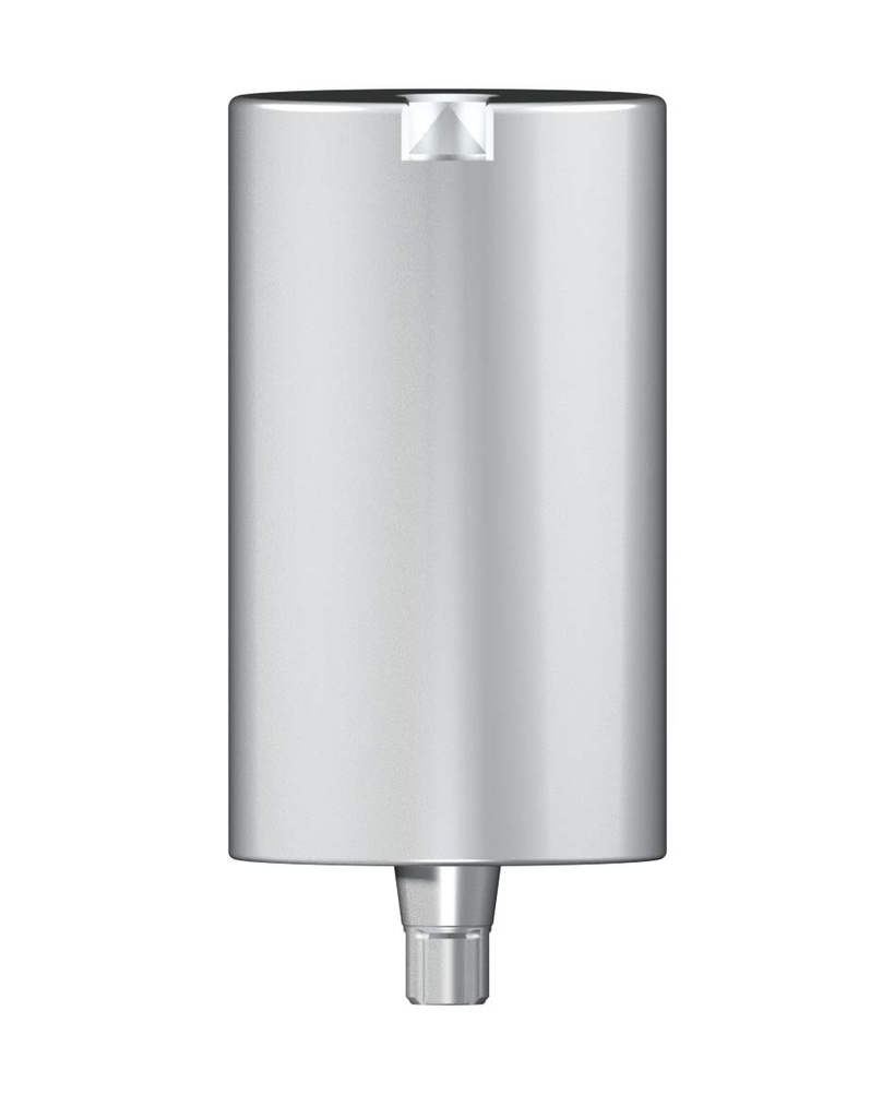 PreFace® abutment incl. abutment screw D 11.5 Ø 3,3mm