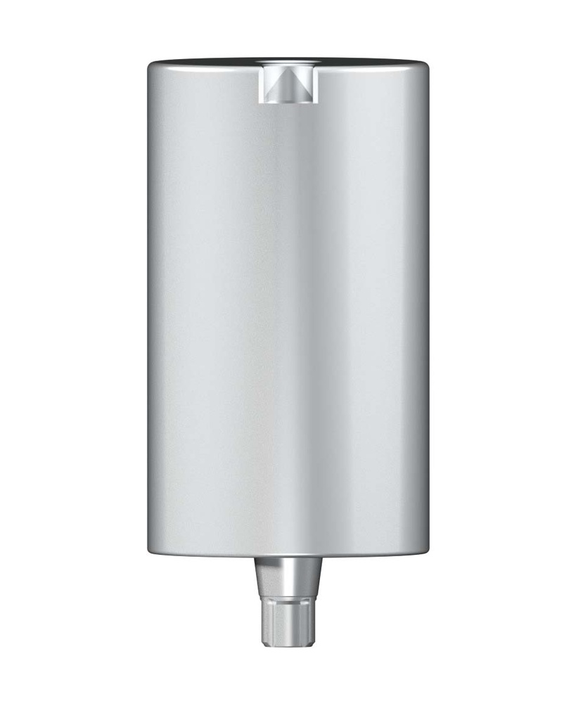 PreFace® abutment CrCo alloy, incl. screw D 11.5 Ø 3,3mm [CONELOG]