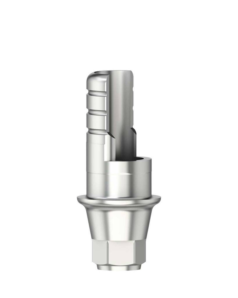 Ti-Base ASC Flex Type 1 / SF GH 1,0 - Ø 3,6-7,0 [DT-SL/IM]