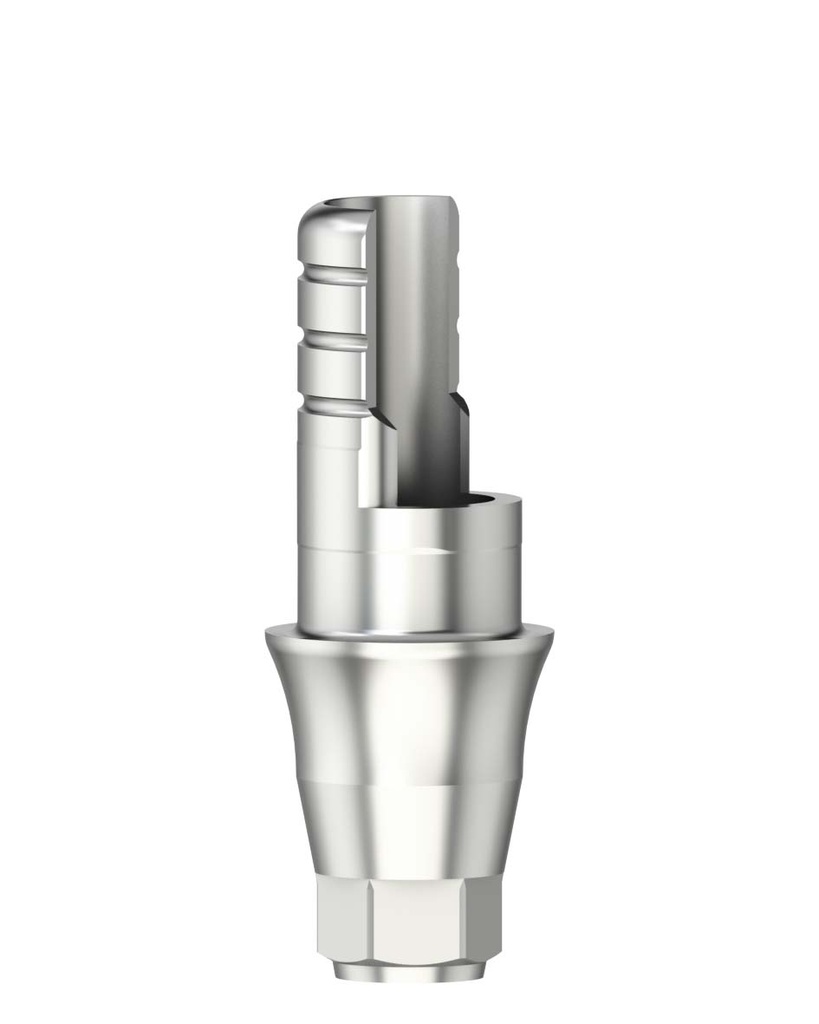 Ti-Base ASC Flex Type 1 / SF GH 2,5 - Ø 3,6-7,0 [DT-SL/IM]