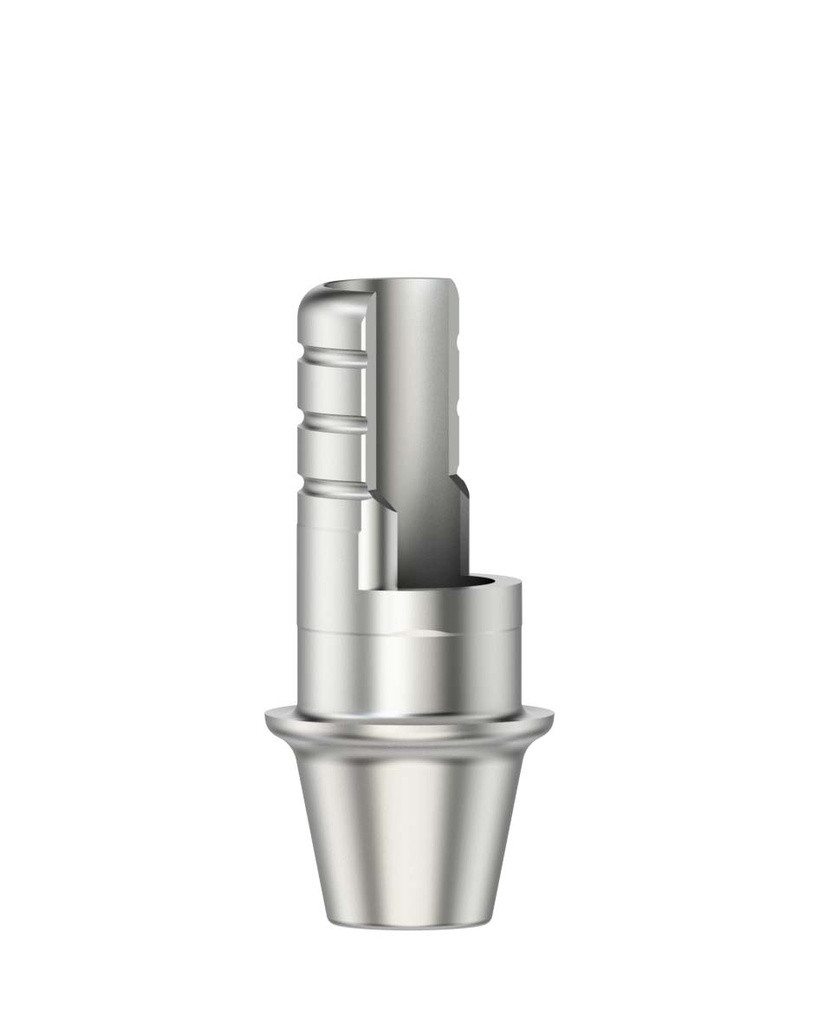 Ti-Base ASC Flex Rotating / GH 1,0 - Ø 3,6-7,0 [DT-SL/IM]