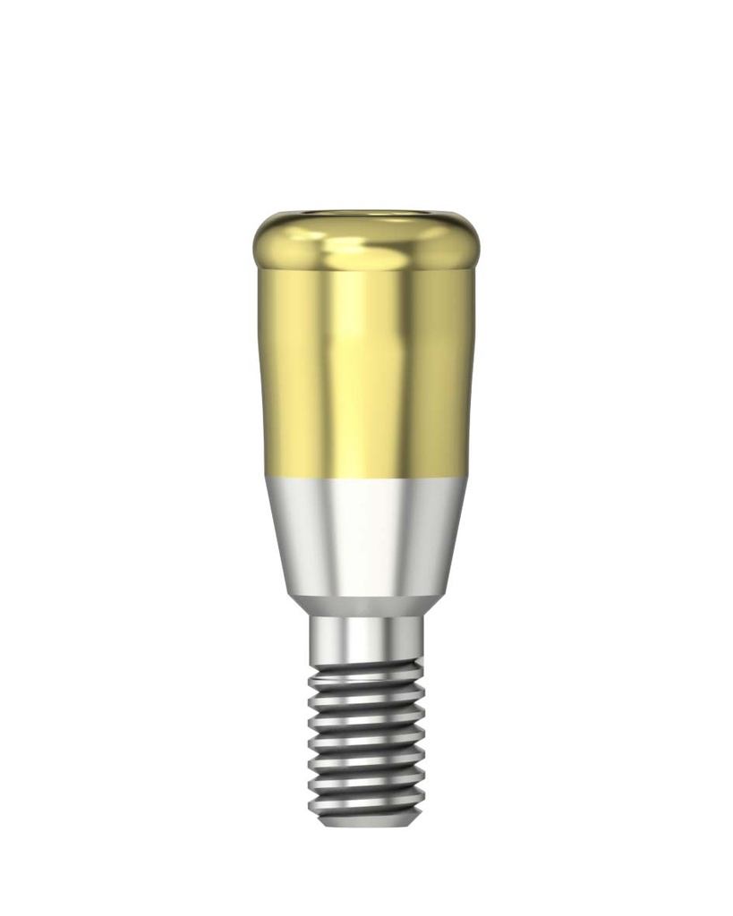 MedentiLOC Abutment Ø 3,6-7,0 GH 3,5