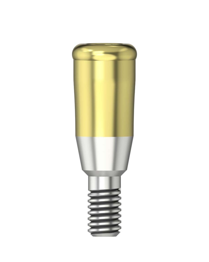 MedentiLOC Abutment Ø 3,6-7,0 GH 4,5 [DT-SL/IM]