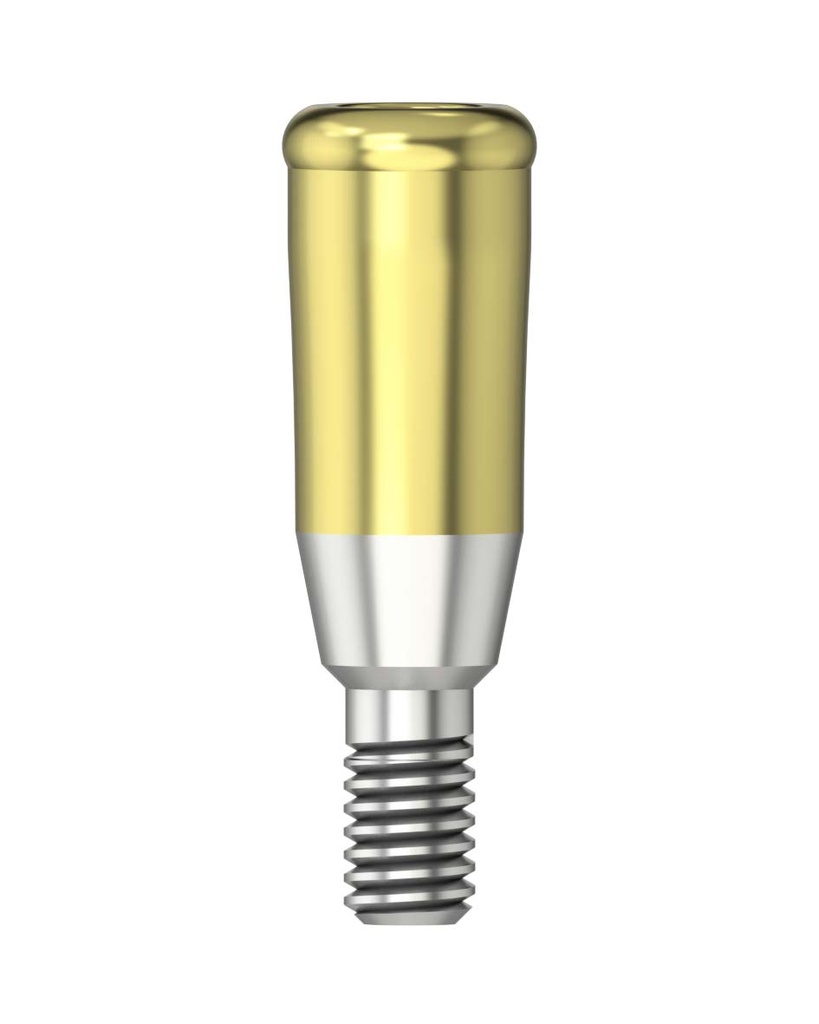 MedentiLOC Abutment Ø 3,6-7,0 GH 5,5 [DT-SL/IM]