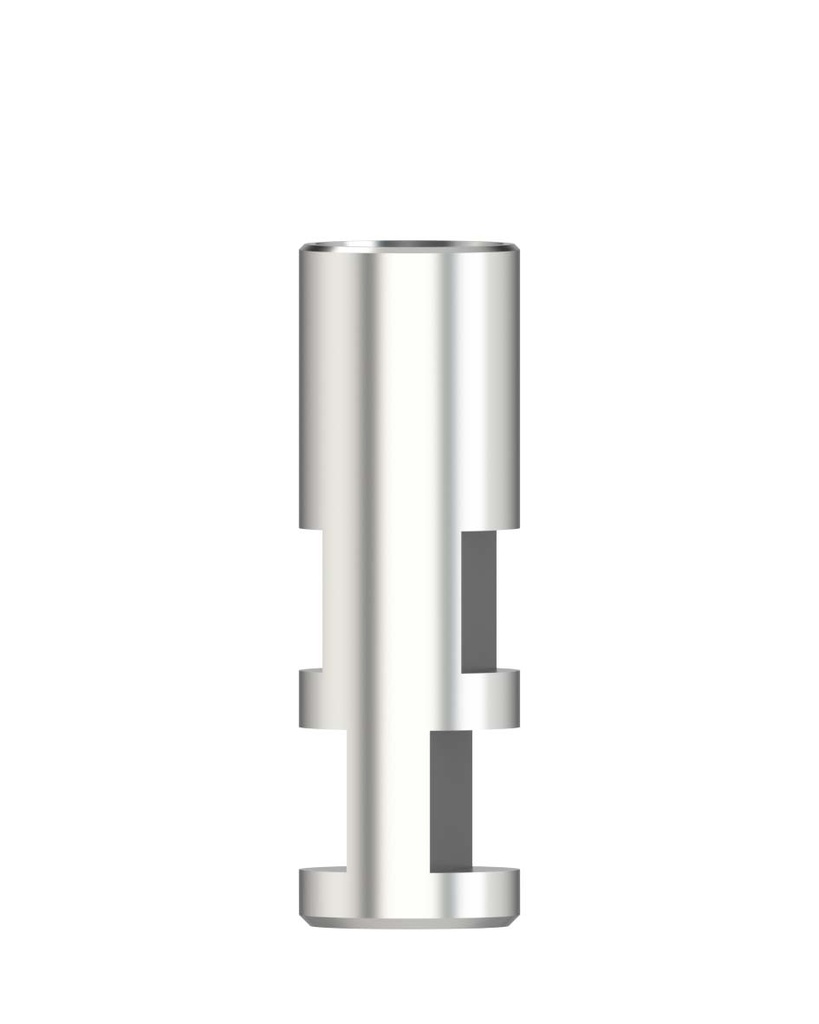 Lab Analog Stainless Steel Ø 3,6-7,0 [DT-SL/IM]