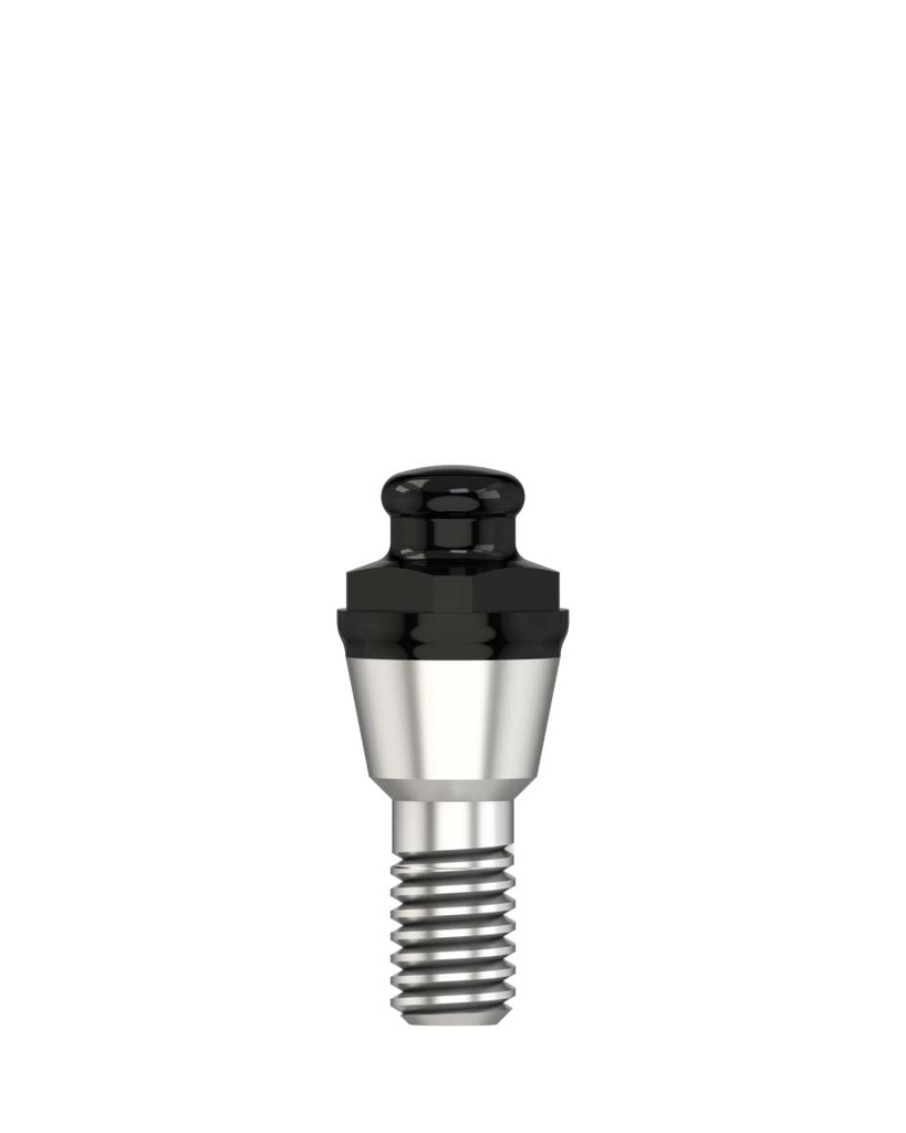 Optiloc Abutment Ø 3,6-7,0 GH 1,0