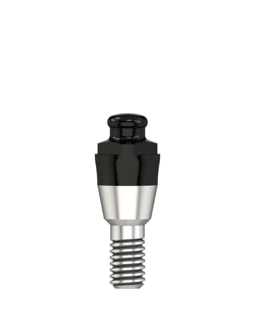 Optiloc Abutment Ø 3,6-7,0 GH 2,0
