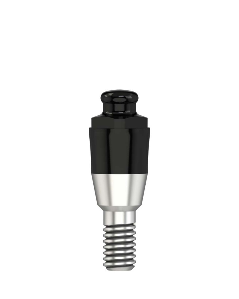 Optiloc Abutment Ø 3,6-7,0 GH 3,0