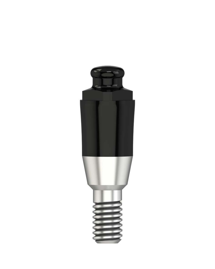 Optiloc Abutment Ø 3,6-7,0 GH 4,0