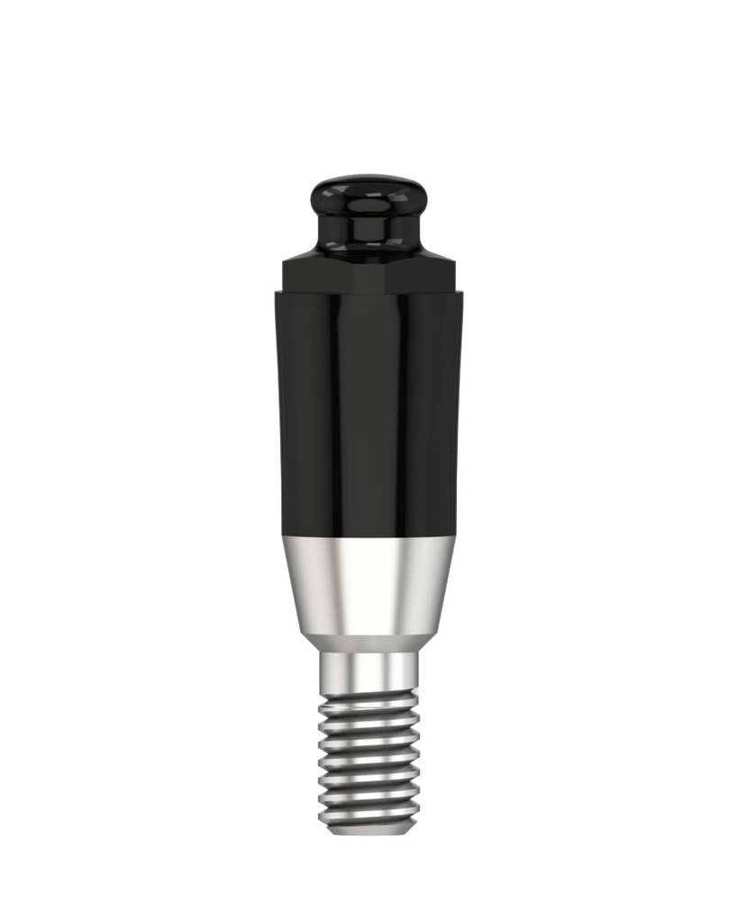 Optiloc Abutment Ø 3,6-7,0 GH 5,0 [DT-SL/IM]
