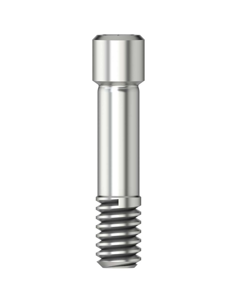 Abutment Screw / Hex 1,26 M 2,0 Ø 3,6-7,0 [DT-SL/IM]