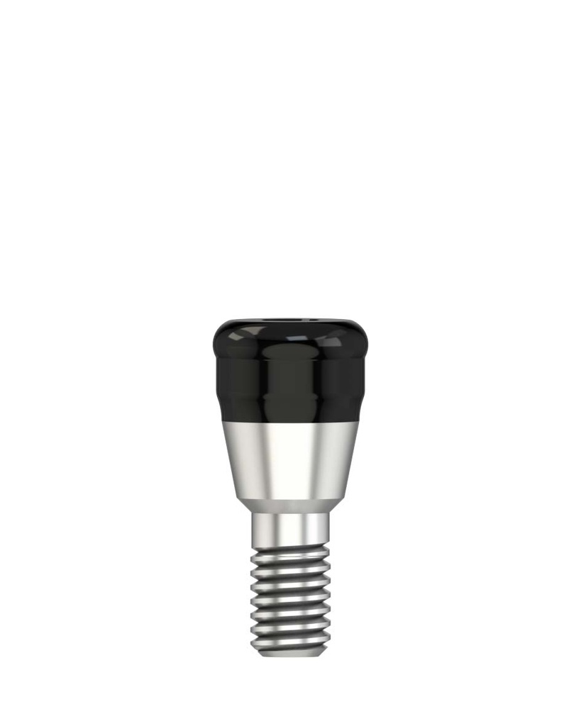 Novaloc Abutment Ø 3,6-7,0 GH 1,0
