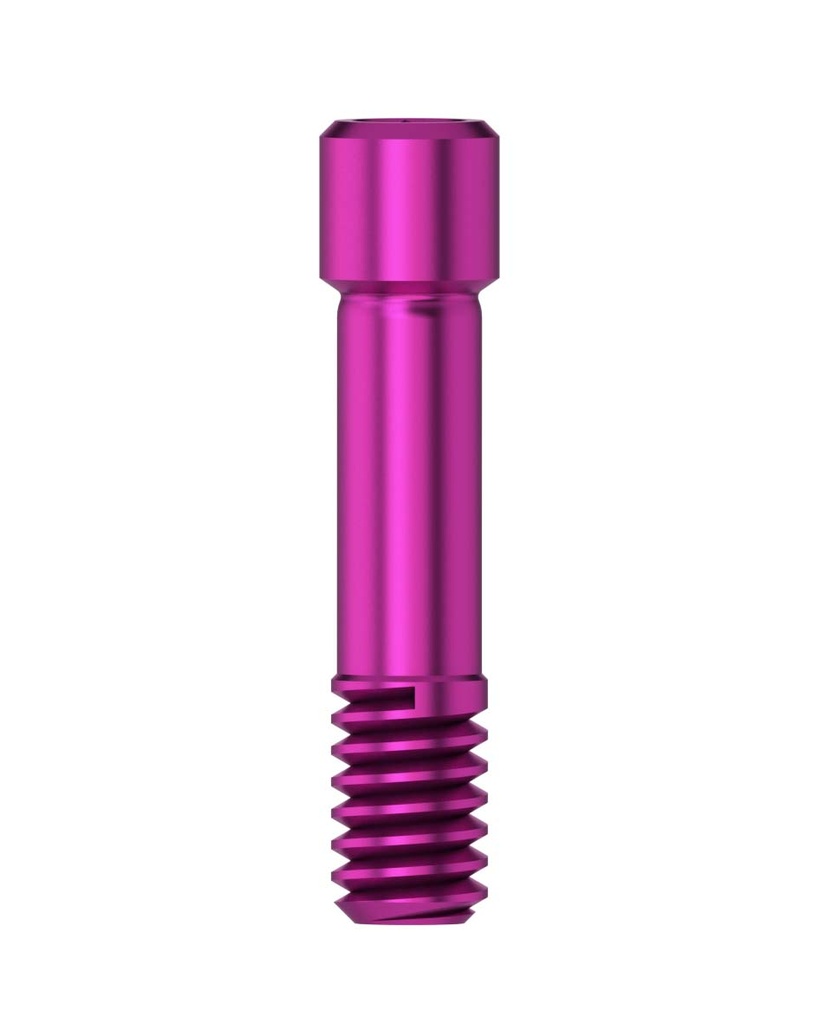 Laboratory Screw Hex 1,26 M 2,0 Ø 3,6-7,