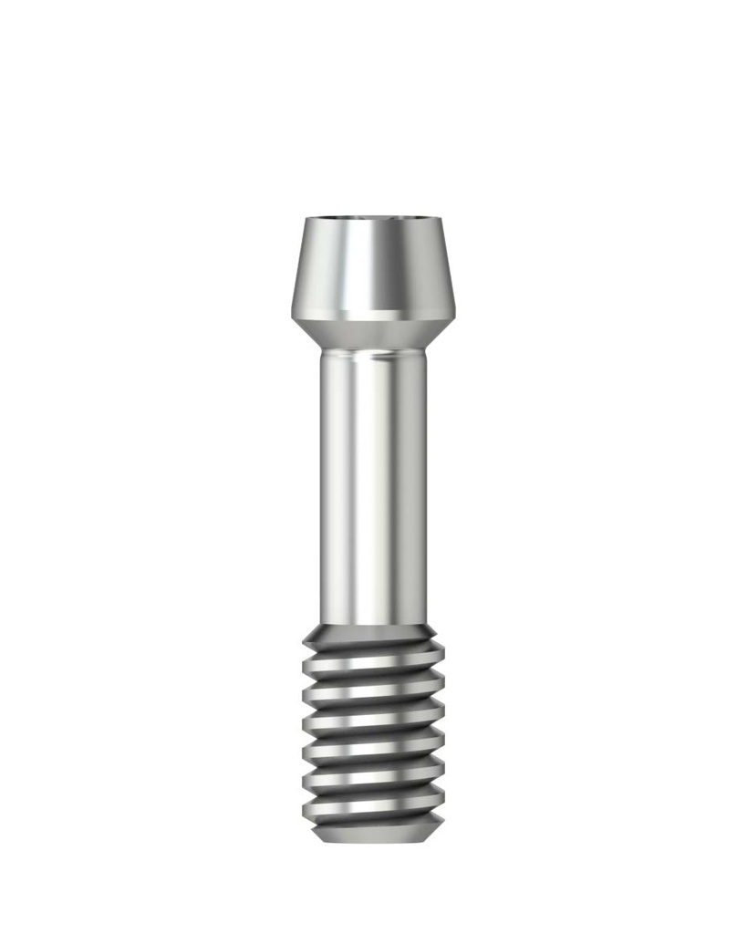Abutment Screw / Ball Torx Angled M 2,0
