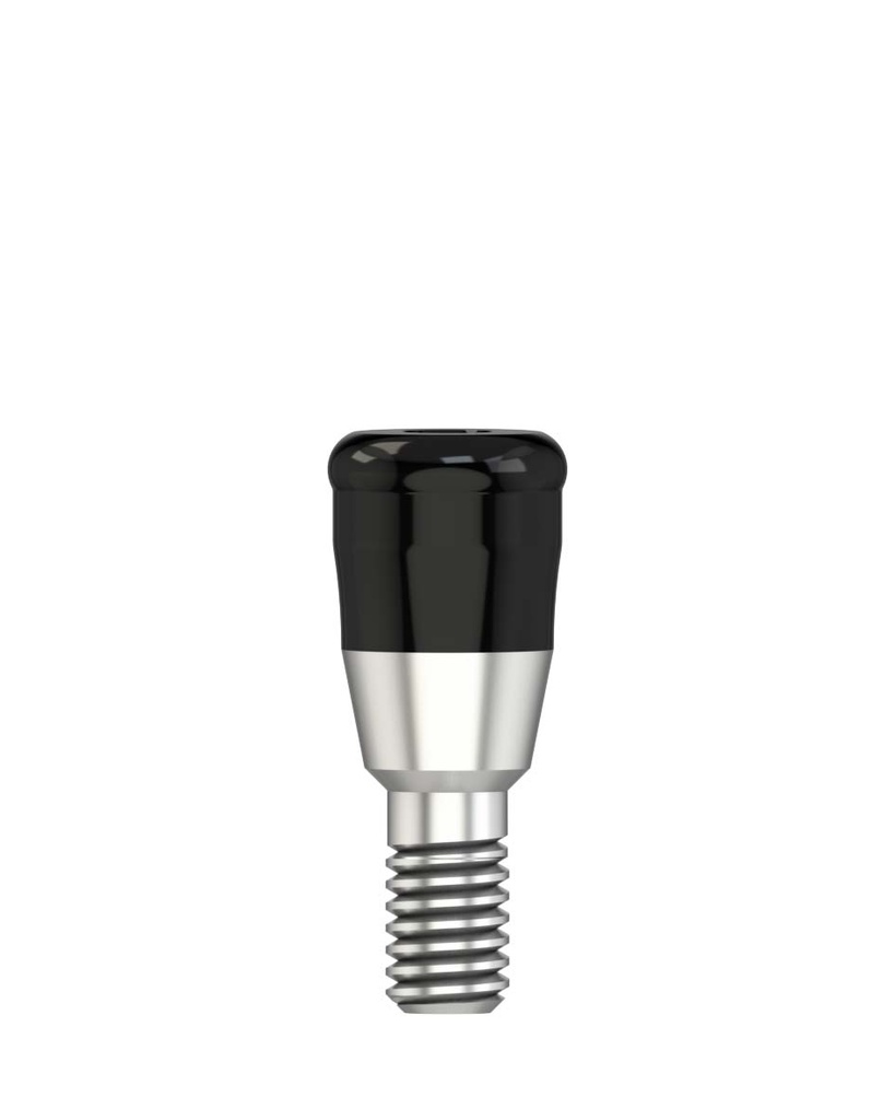 Novaloc Abutment Ø 3,6-7,0 GH 2,0 [DT-SL/IM]