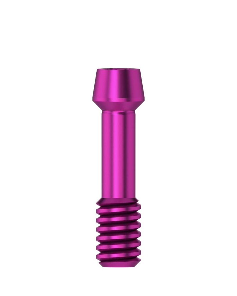 Laboratory Screw Ball Torx Angled M 2,0 [DT-SL/IM]