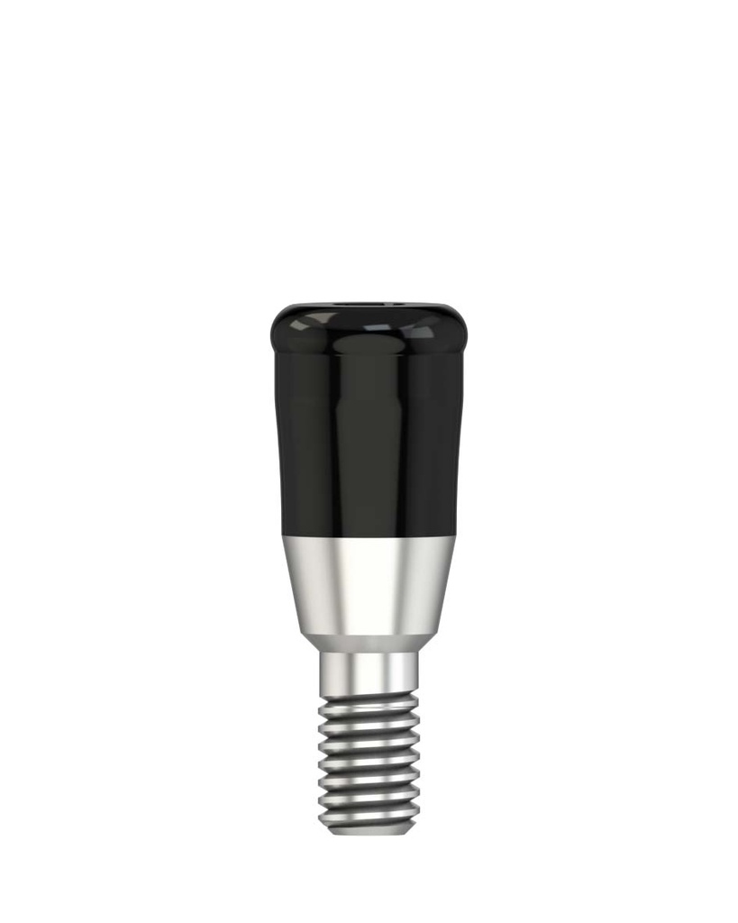 Novaloc Abutment Ø 3,6-7,0 GH 3,0
