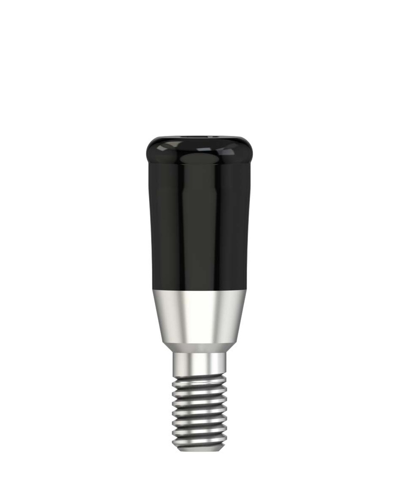 Novaloc Abutment Ø 3,6-7,0 GH 4,0 [DT-SL/IM]