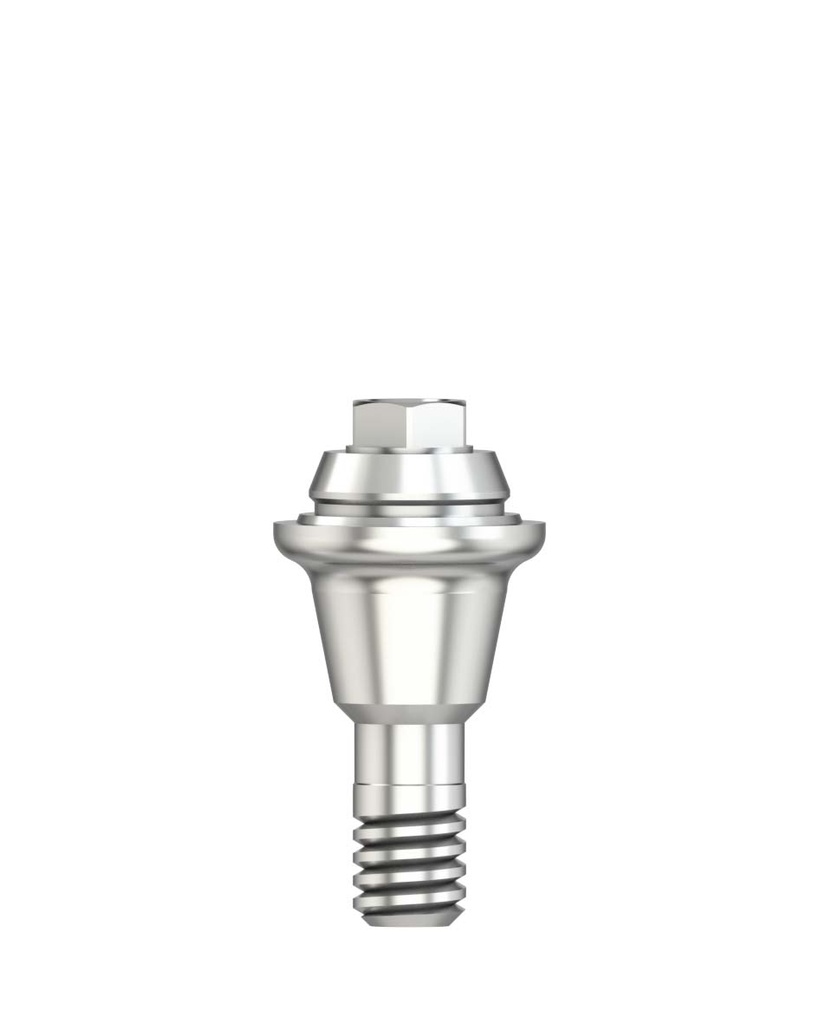 Multi-Unit Abutment / Straight Sterile Ø 3,6-7,0 GH 1,5