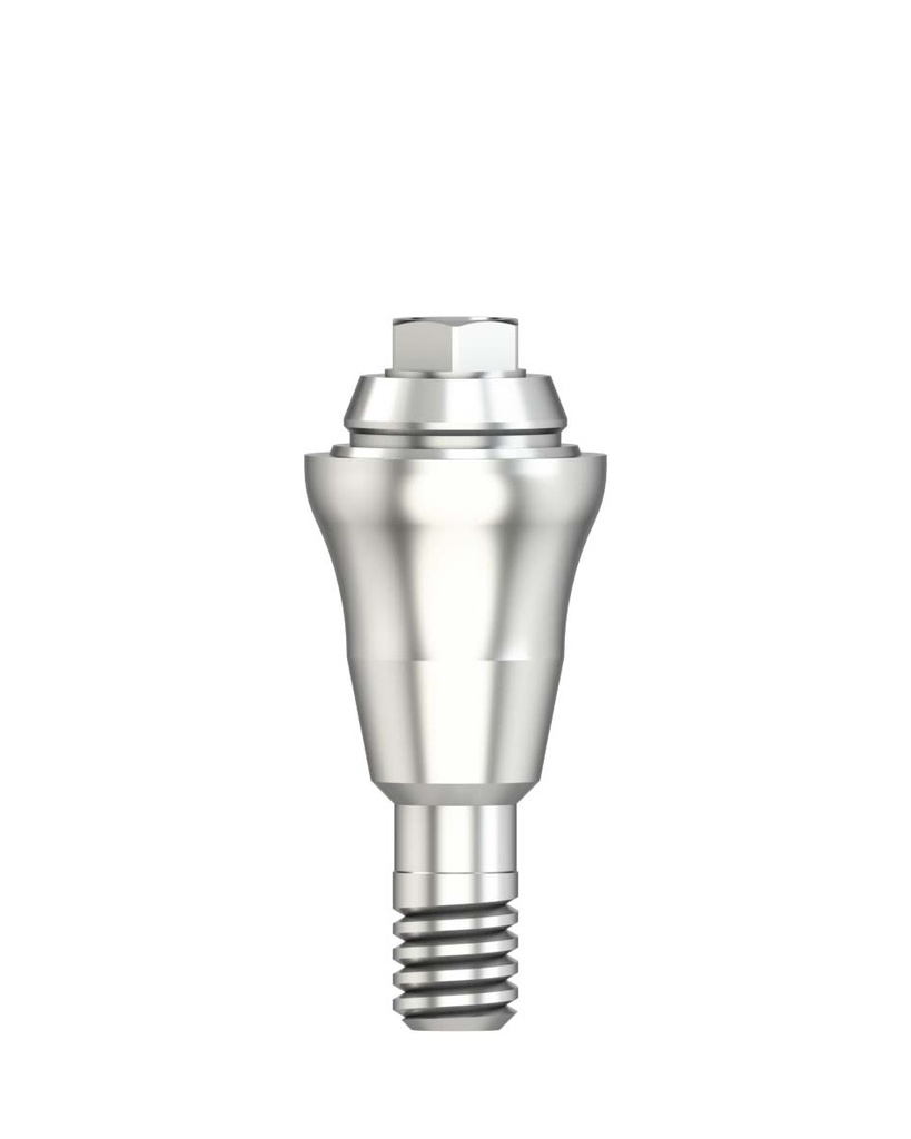 Multi-Unit Abutment / Straight Sterile Ø 3,6-7,0 GH 3,5