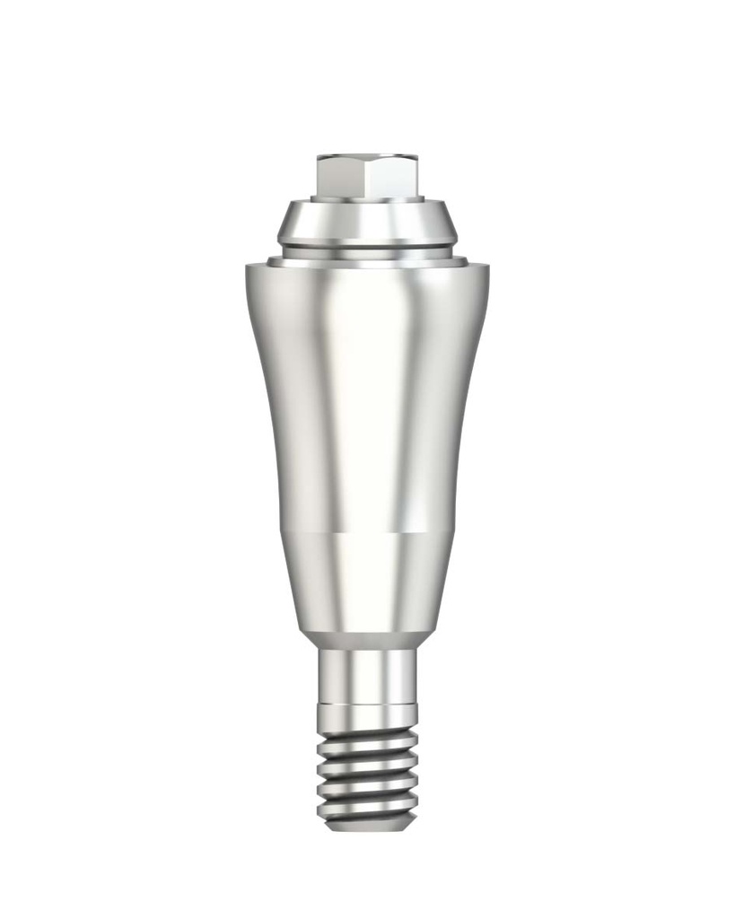 Multi-Unit Abutment / Straight Sterile Ø 3,6-7,0 GH 5,5 [DT-SL/IM]