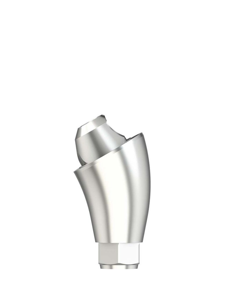 Multi-Unit Abutment Ø 3,6-7,0 GH 3,1/5,5 Angled 30° Type 1 [DT-SL/IM]