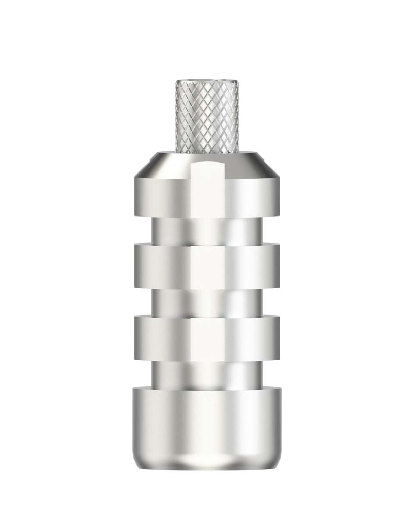 Multi-Unit Implant Pick-Up / Incl. Retention Screw