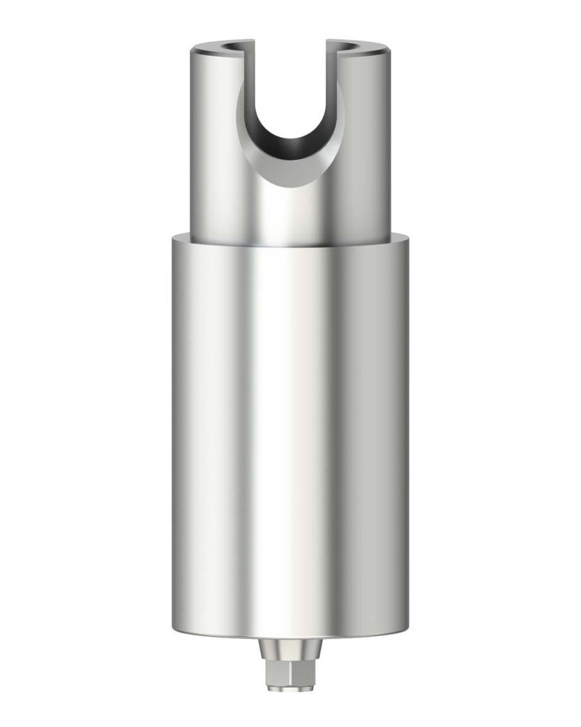 TI-Forms-Abutment for M-Series, incl. screw D 11,5 D 3,6-7,0 [DT-SL/IM]