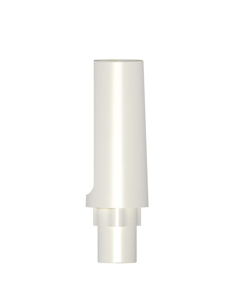 Scan Body for Ti-Base PEEK Ø 4,3 mm