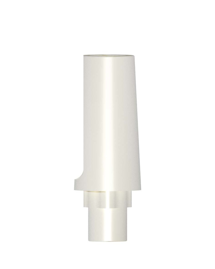 Scan Body for Ti-Base PEEK Ø 5,0 mm [NB-RS]