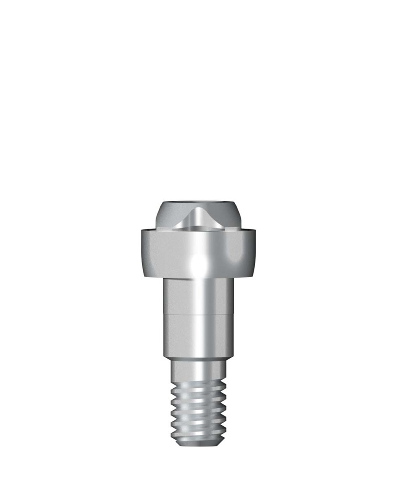 MedentiBase Abutment Ø 3,5 mm GH 1,5 mm