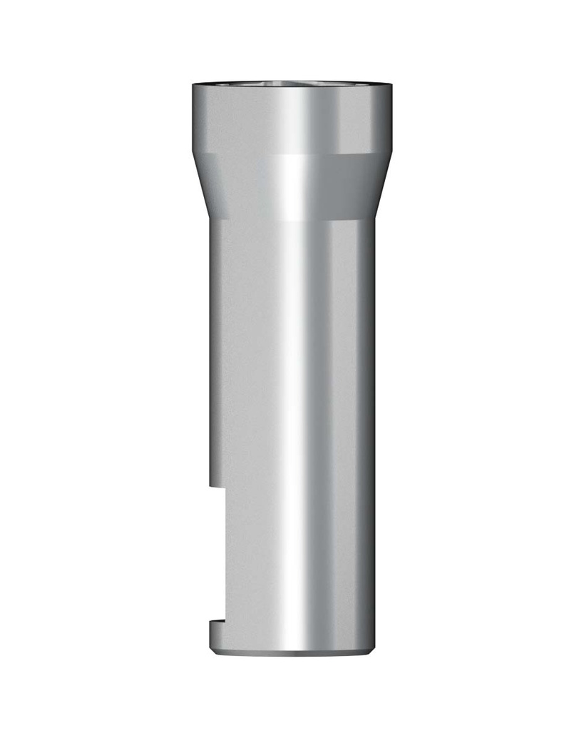 Insert Machining Holder Prosthetic Dentistry Ø 6,0 mm [NB-RS]