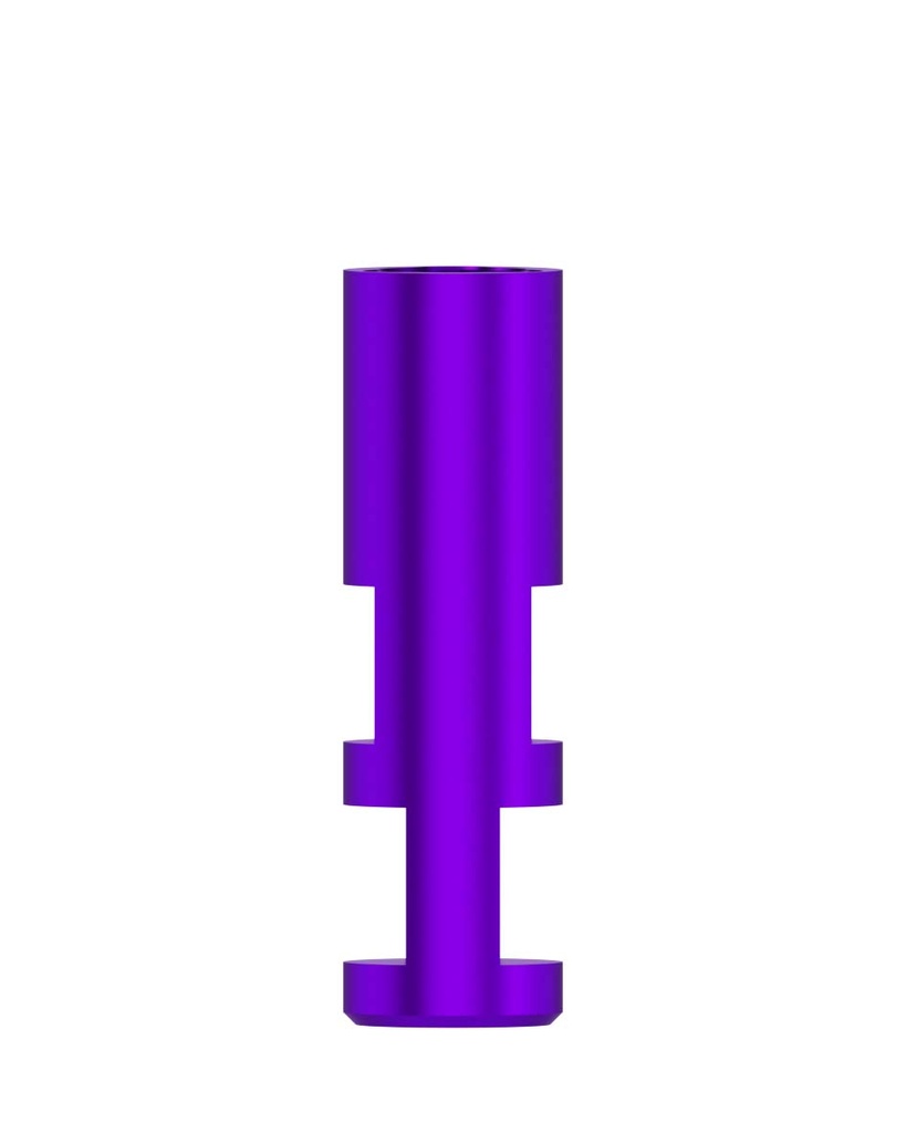 Lab Analog Stainless Steel Ø 3,5 mm [NB-RS]