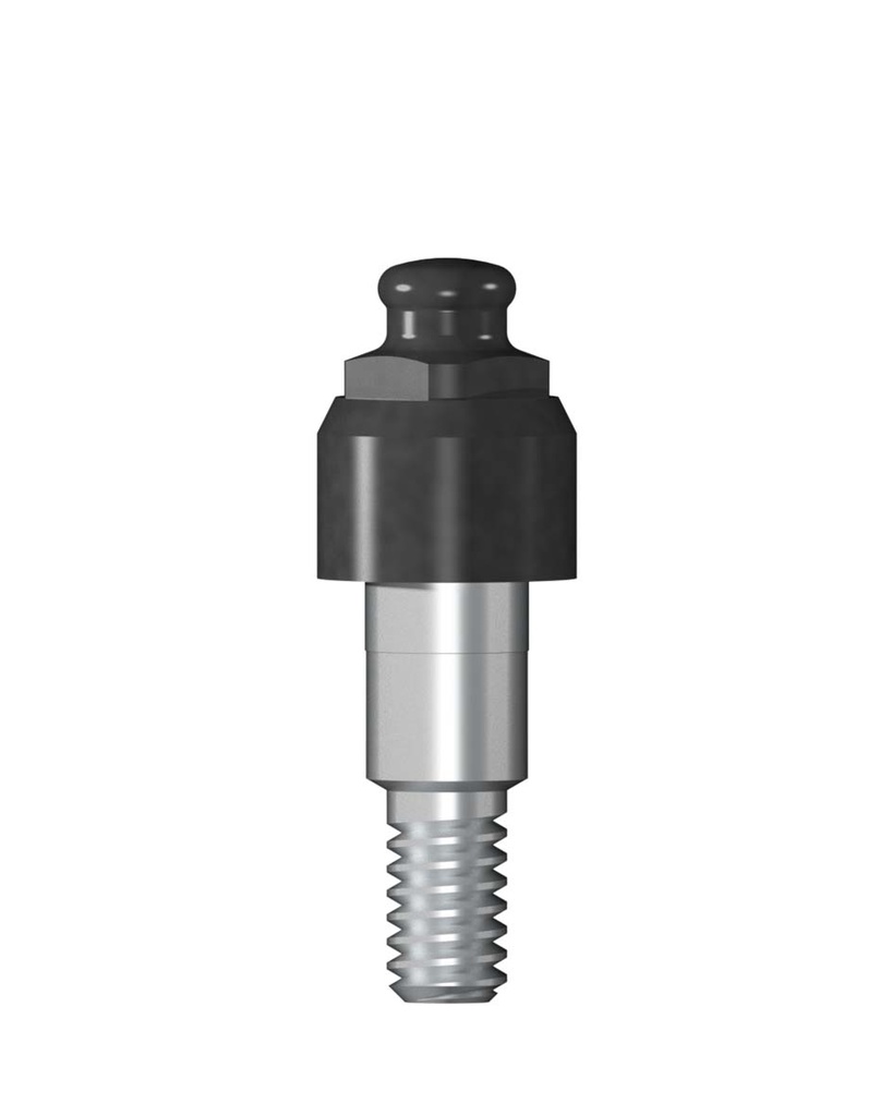 Optiloc Abutment RP 4,3 GH 3,0