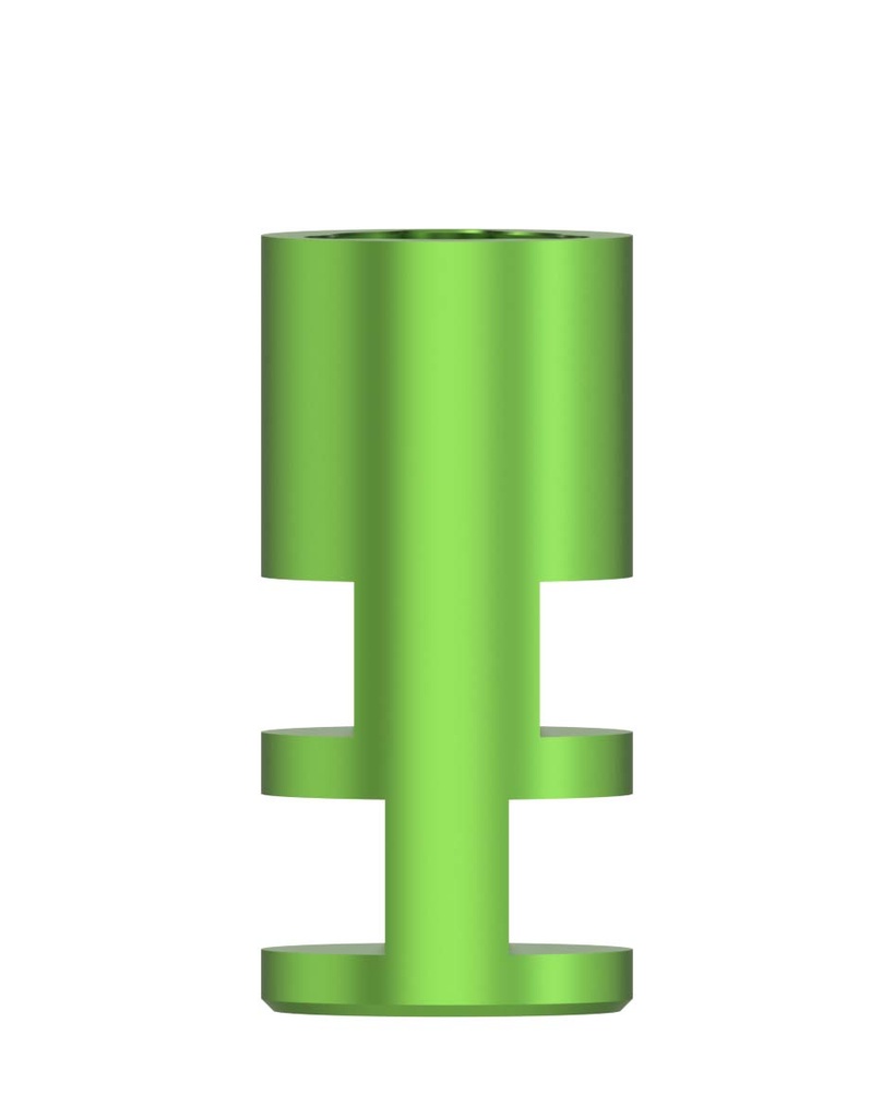 Lab Analog Stainless Steel Ø 6,0 mm